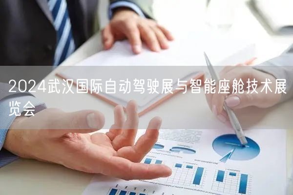 2024武汉国际自动驾驶展与智能座舱技术展览会